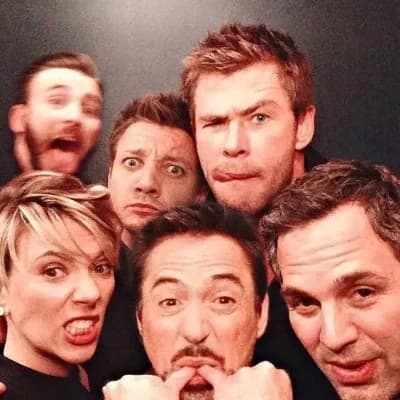 Avengers thumbnail