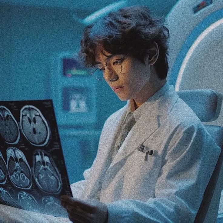 Kim Taehyung thumbnail