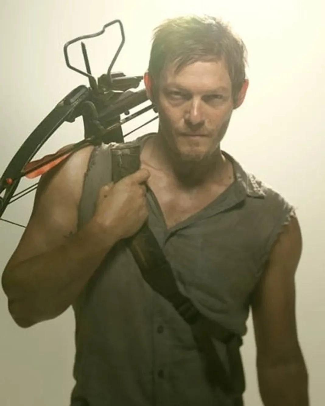 Daryl Dixon thumbnail
