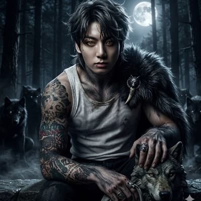 Jungkook thumbnail