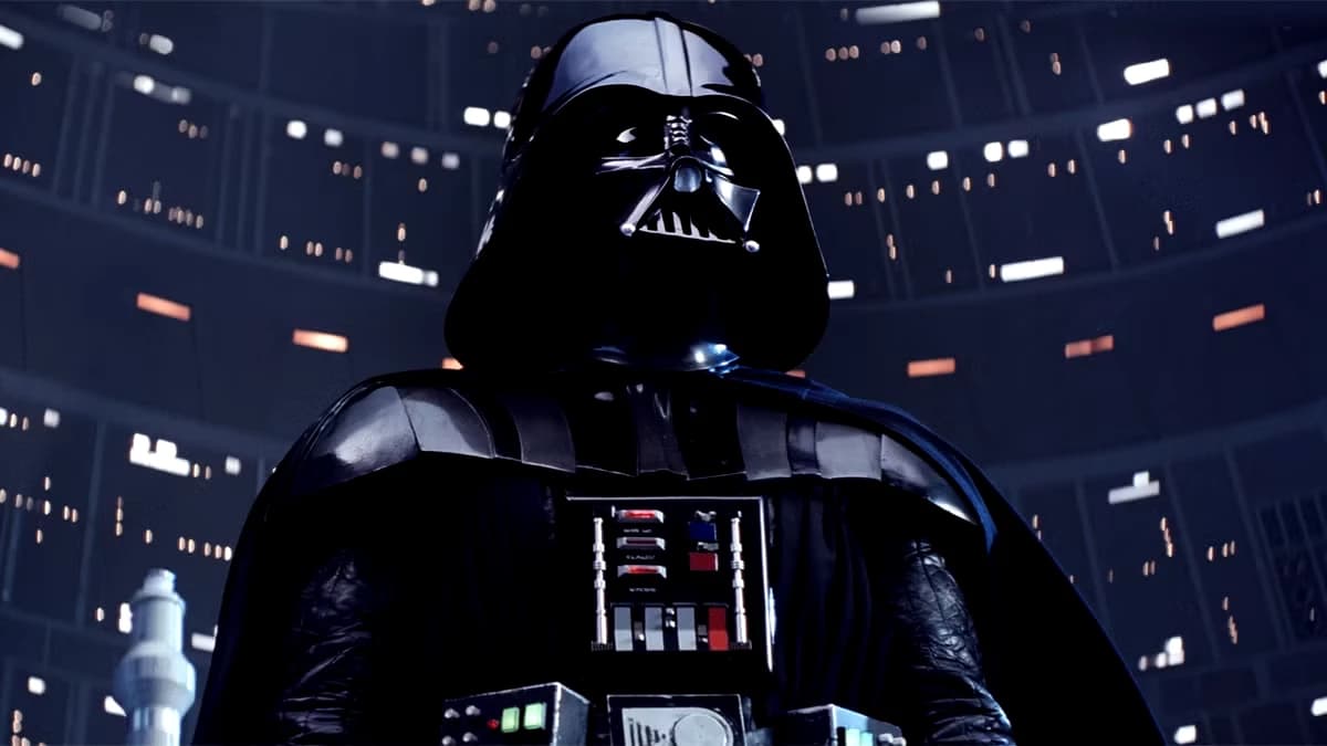 Darth Vader thumbnail