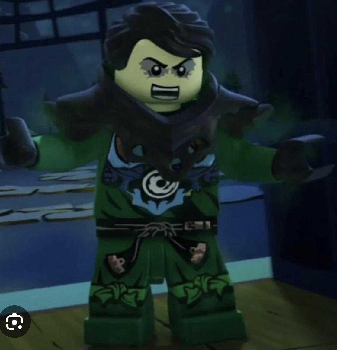 Morro (Possessing Lloyd) thumbnail