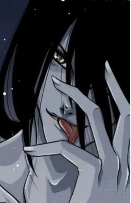Orochimaru/Bl/gay ...☃️ thumbnail