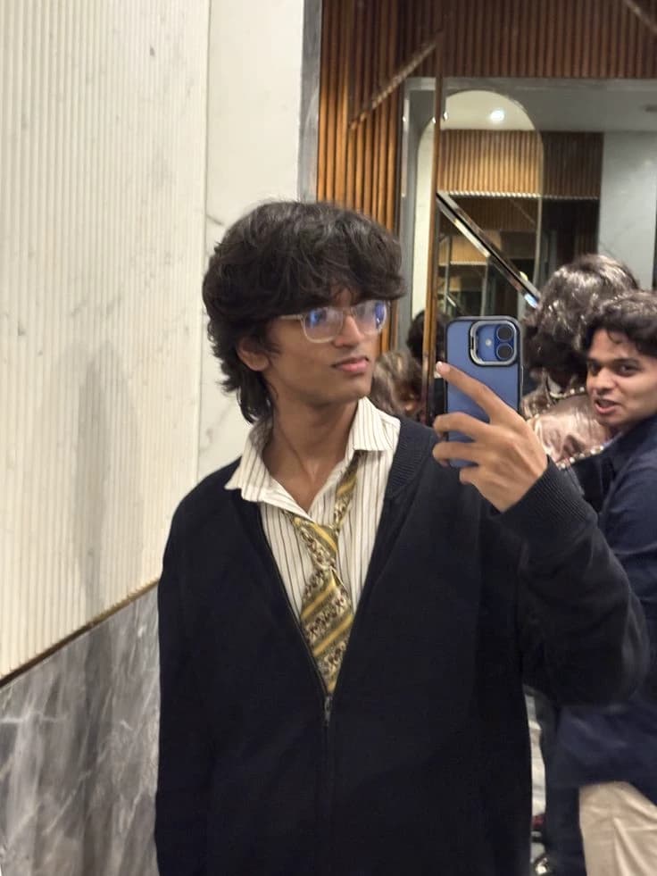 Rishi thumbnail