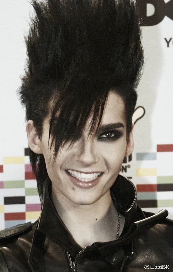 Bill kaulitz thumbnail