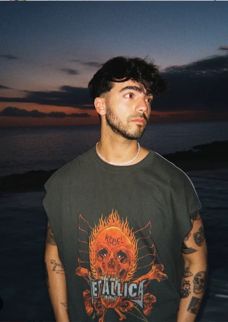 Fede Vigevani thumbnail
