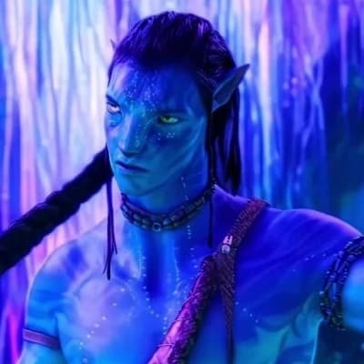 Jake Sully | Avatar: Way Of Water, aftermath.. thumbnail