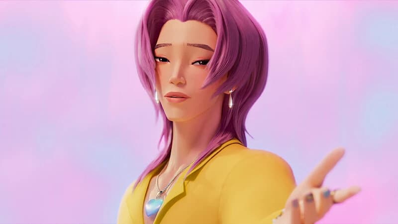 Romance Saja thumbnail