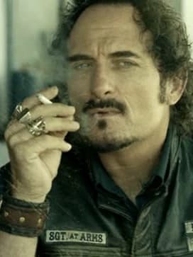 Alexander "Tig" Trager thumbnail