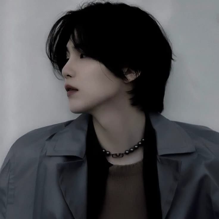 Min Yoongi  thumbnail