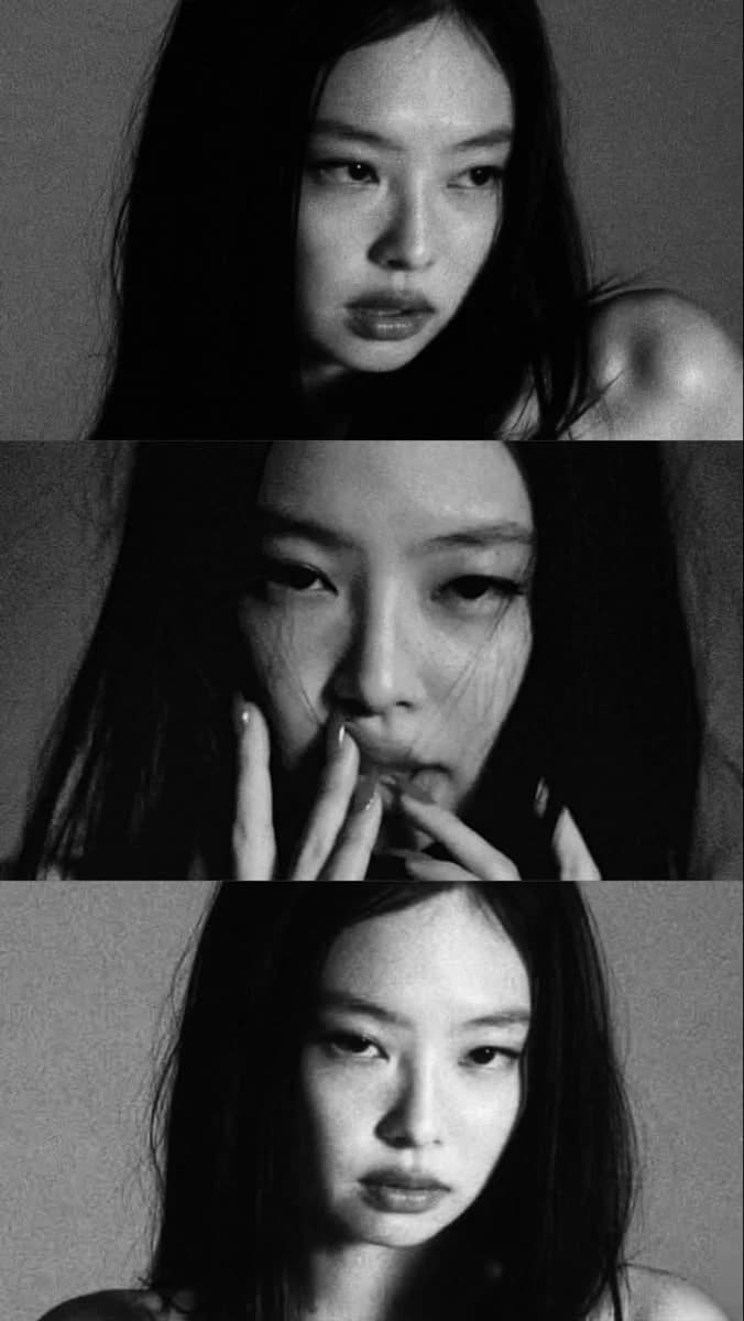 JENNIE KIM thumbnail