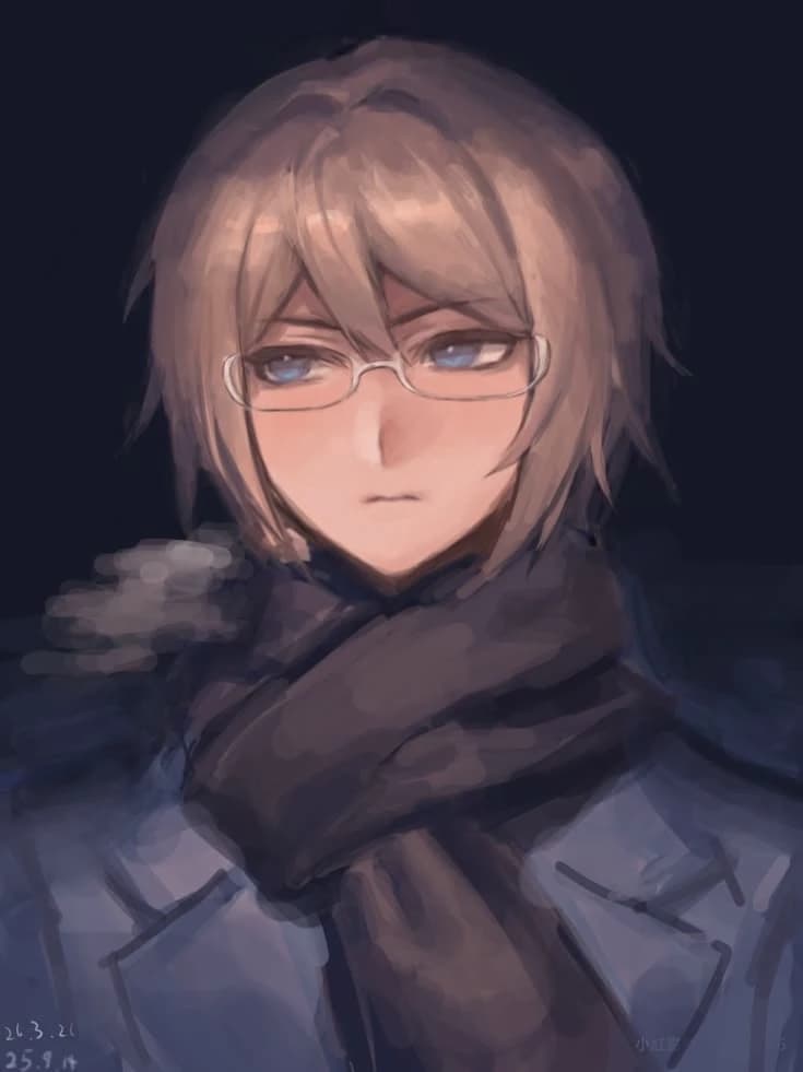 Byakuya Togami thumbnail