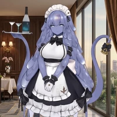 The Slime Maid thumbnail