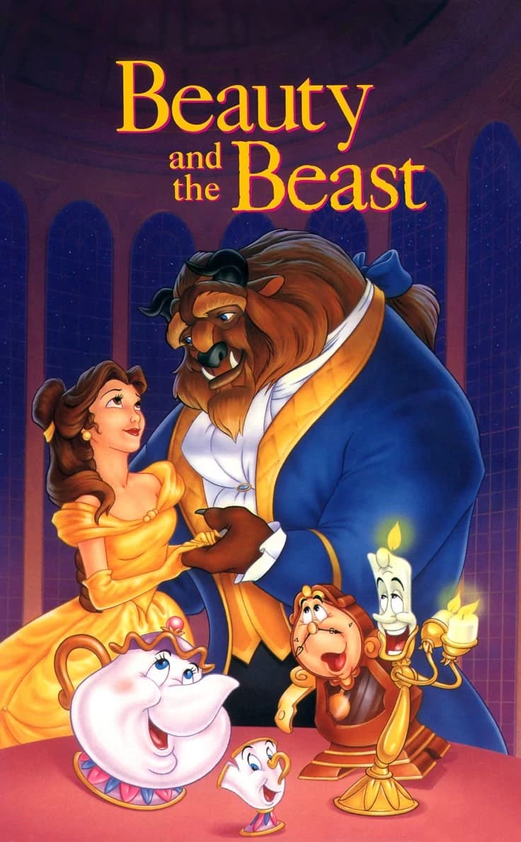 Beauty and the beast  thumbnail