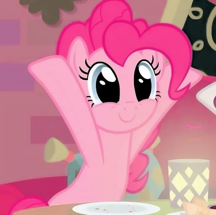 Pinkie pie  thumbnail