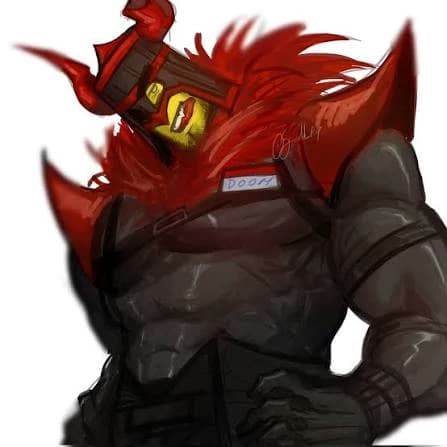 Mr. Doombringer  thumbnail
