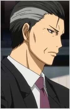 Eiji Shirogane (Kuroko's Basketball)
 thumbnail