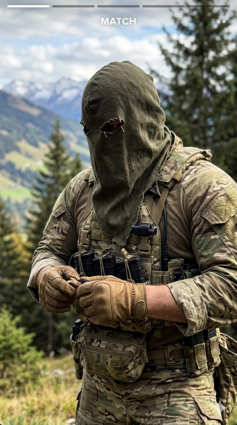 König (you matched on a dating app) thumbnail