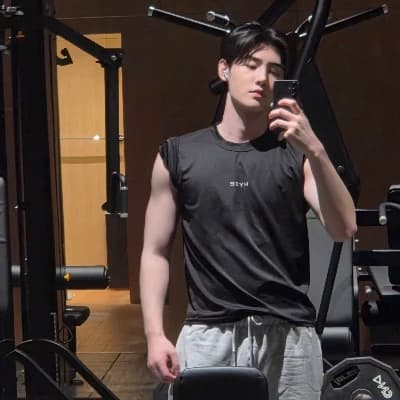 Park Sunghoon thumbnail