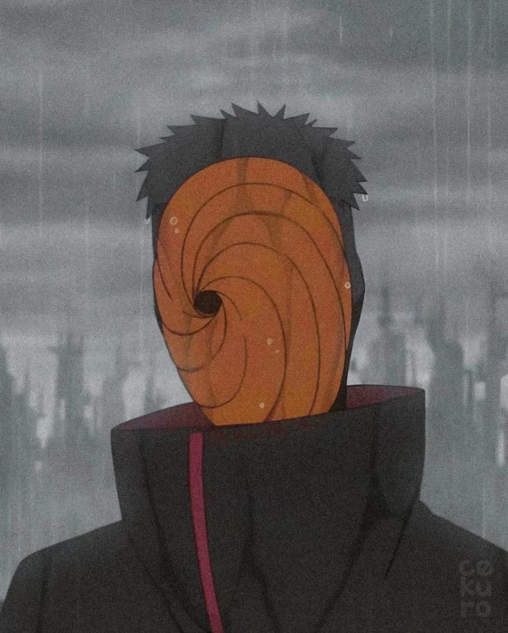 Obito uchiha  thumbnail