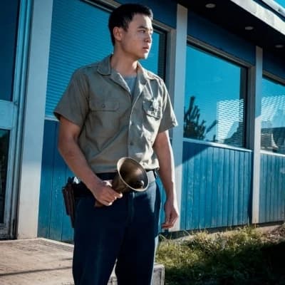 Kenny Liu thumbnail