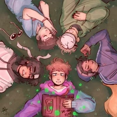The Feral Boys thumbnail
