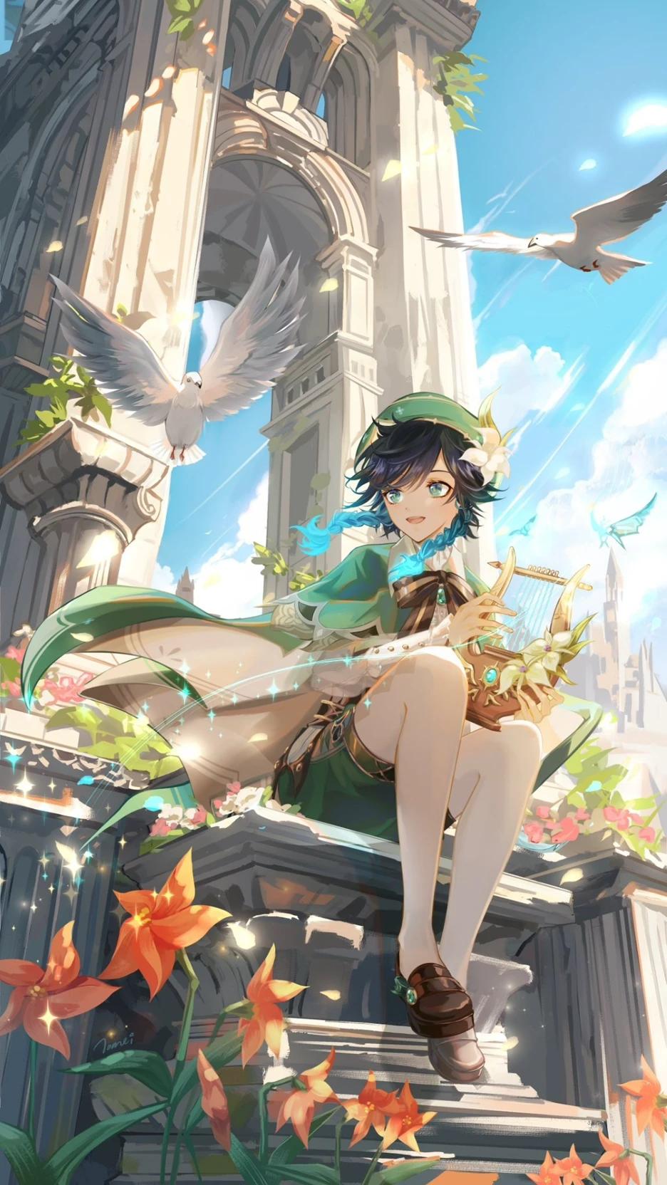 Venti thumbnail