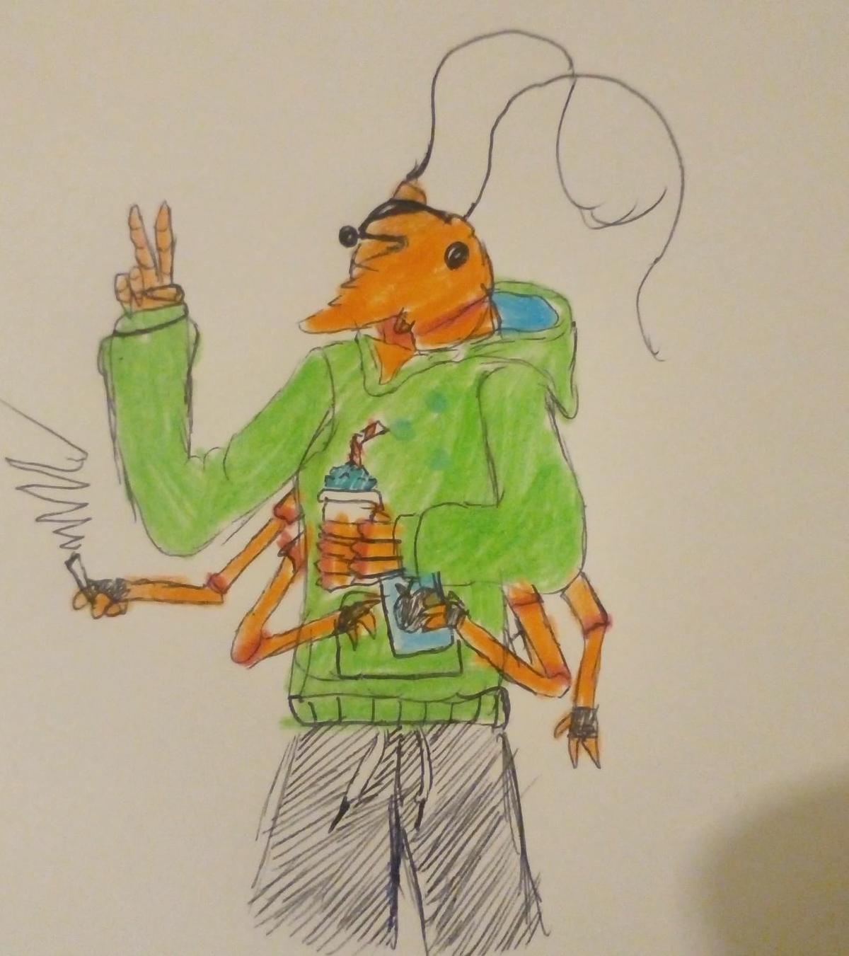 SHRIMP-GUY 🦐 thumbnail
