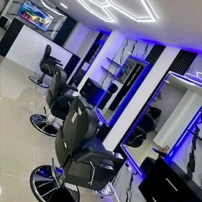 Your ex's boyfriend's barber shop thumbnail