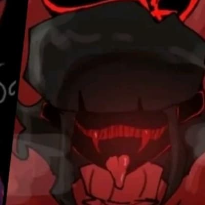 (Female) Anti-God thumbnail