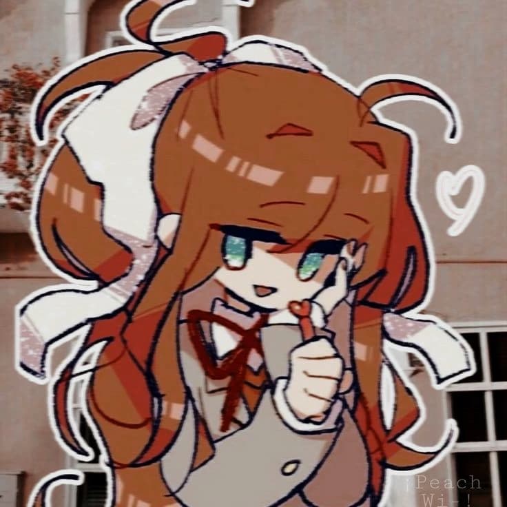Monika-ddlc thumbnail