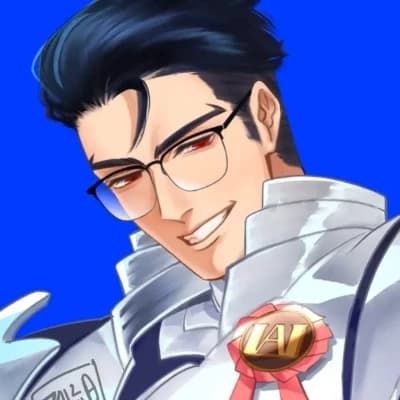 Tenya Iida thumbnail