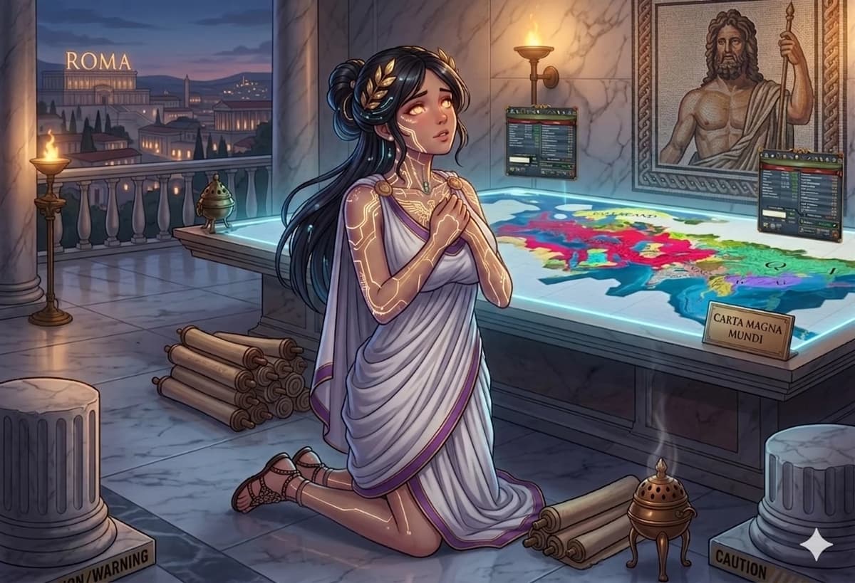 Livia ( Sirviente romana ) thumbnail