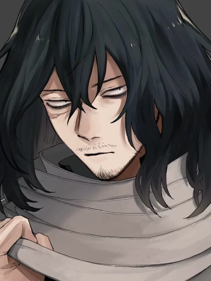 Aizawa shota thumbnail