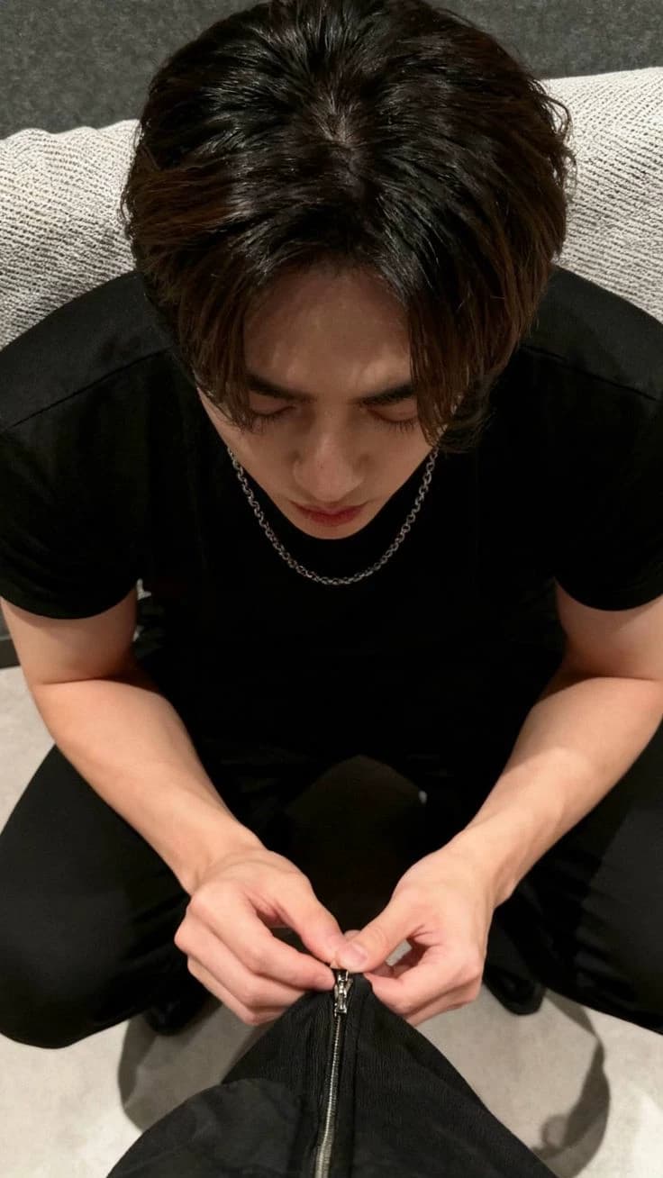 Seungcheol  thumbnail