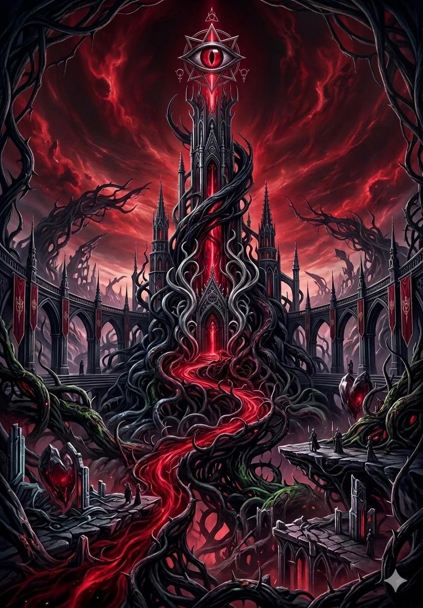MALUM SANCTUM thumbnail
