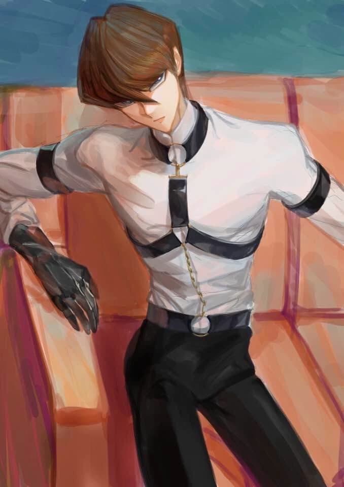 Seto Kaiba | 06 thumbnail