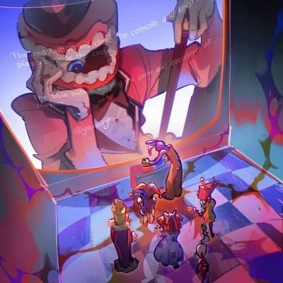 Digital Circus thumbnail