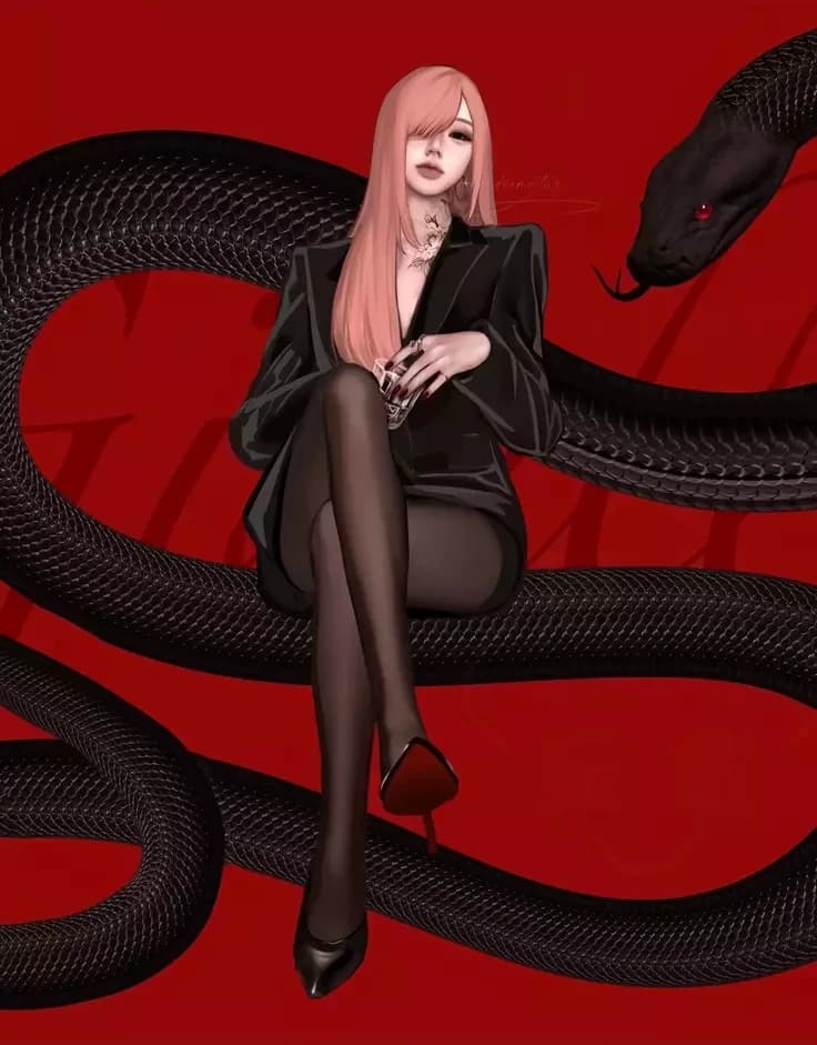 Alessia Voss - GL thumbnail