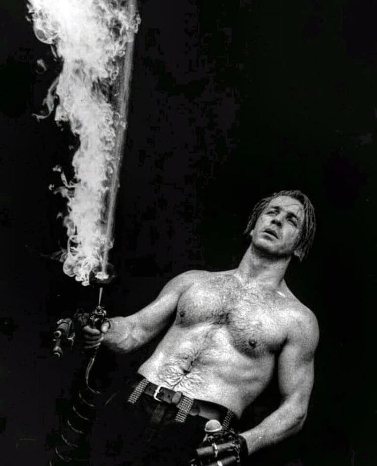 Till Lindemann  thumbnail