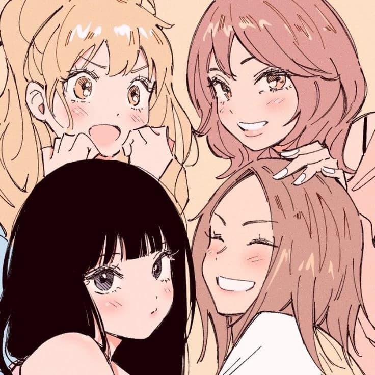 Tus 4 amigas thumbnail