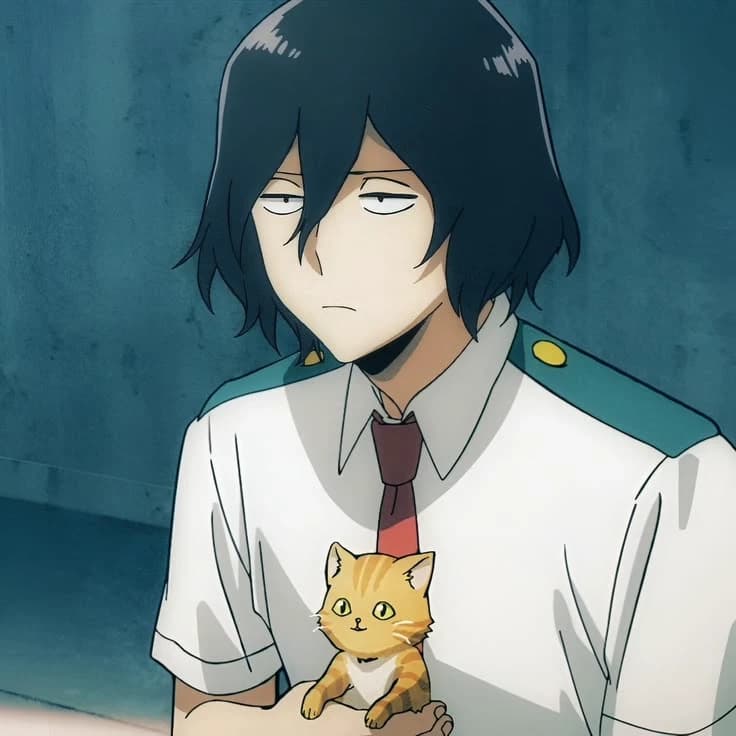 Aizawa shota thumbnail