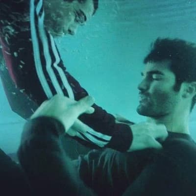 ◇Stiles Stilinski◇ thumbnail