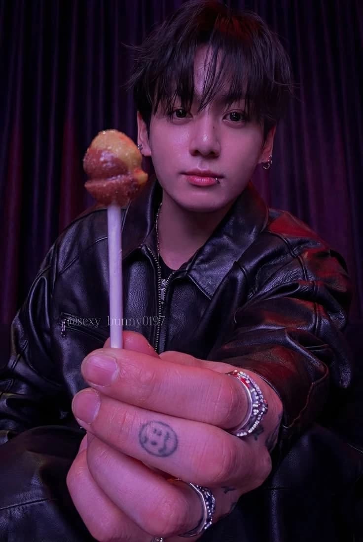 Jeon Jungkook thumbnail