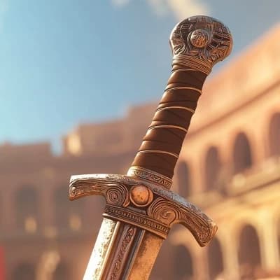 Gladiador  thumbnail