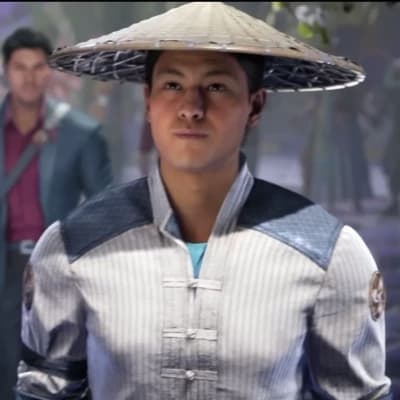 Raiden thumbnail