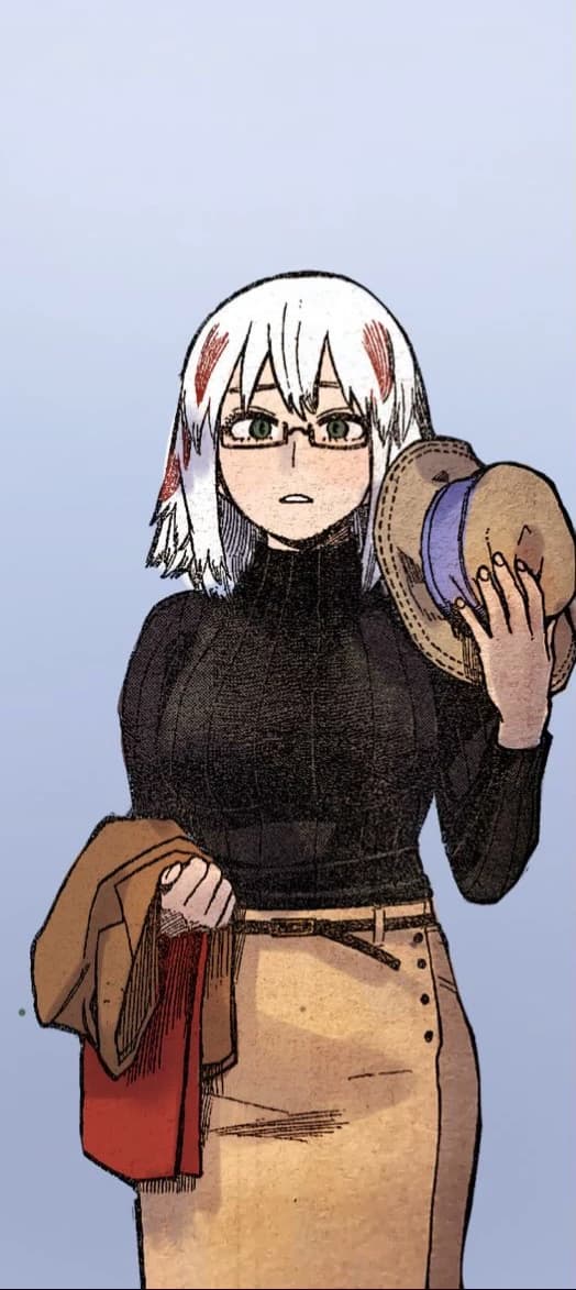 Fuyumi Todoroki  thumbnail