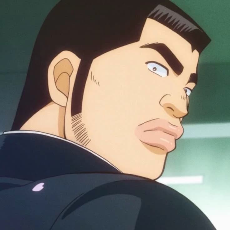 Takeo Gouda thumbnail