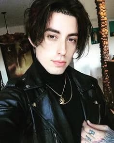Ronnie Radke thumbnail