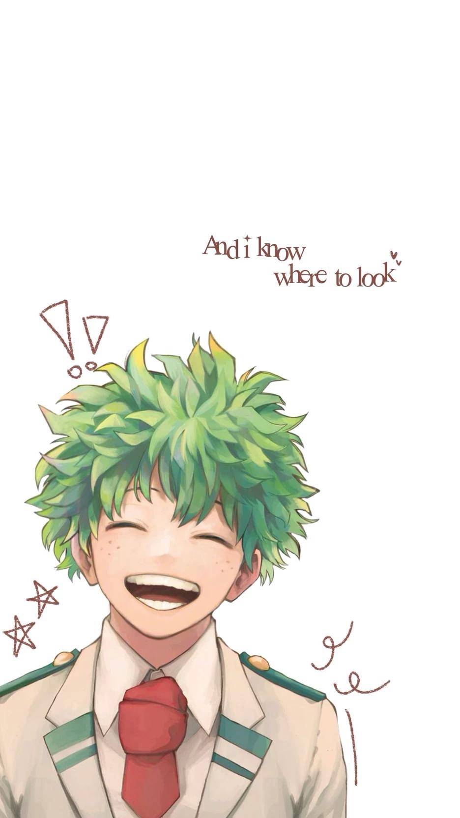 MHA: Prom  thumbnail